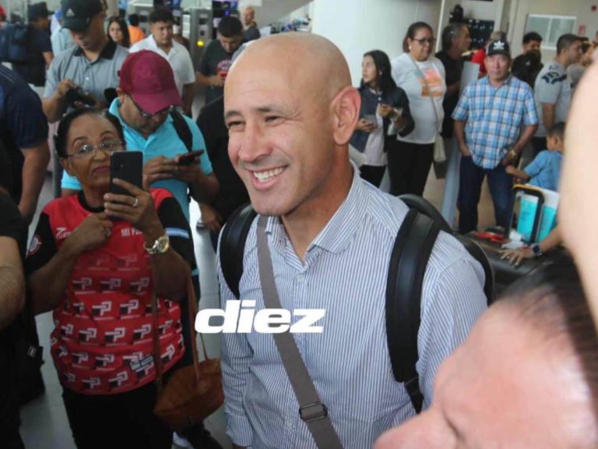 Mercado de fichajes: Real España los deja fuera del equipo, Motagua trabaja en renovar dos figuras y, ¿Campbell al Olimpia?