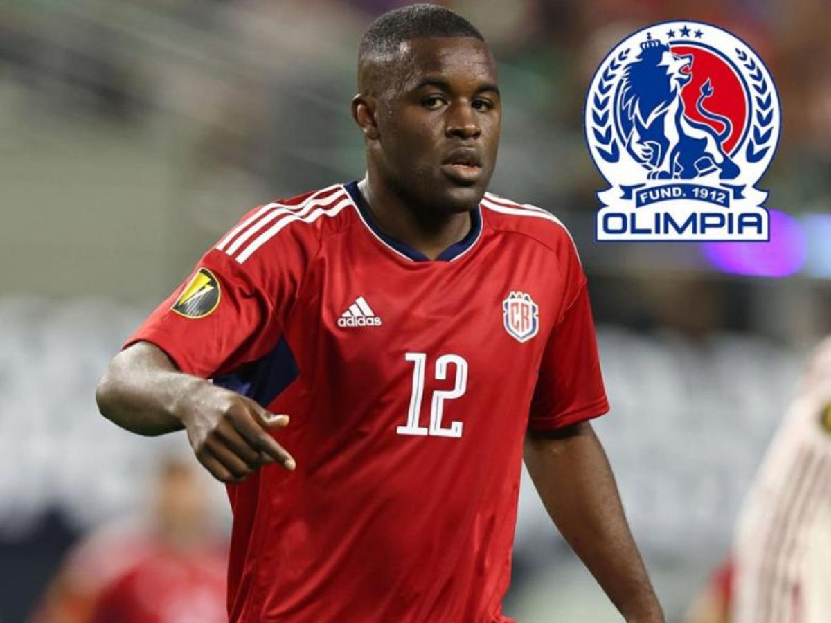 Mercado de fichajes: Real España los deja fuera del equipo, Motagua trabaja en renovar dos figuras y, ¿Campbell al Olimpia?