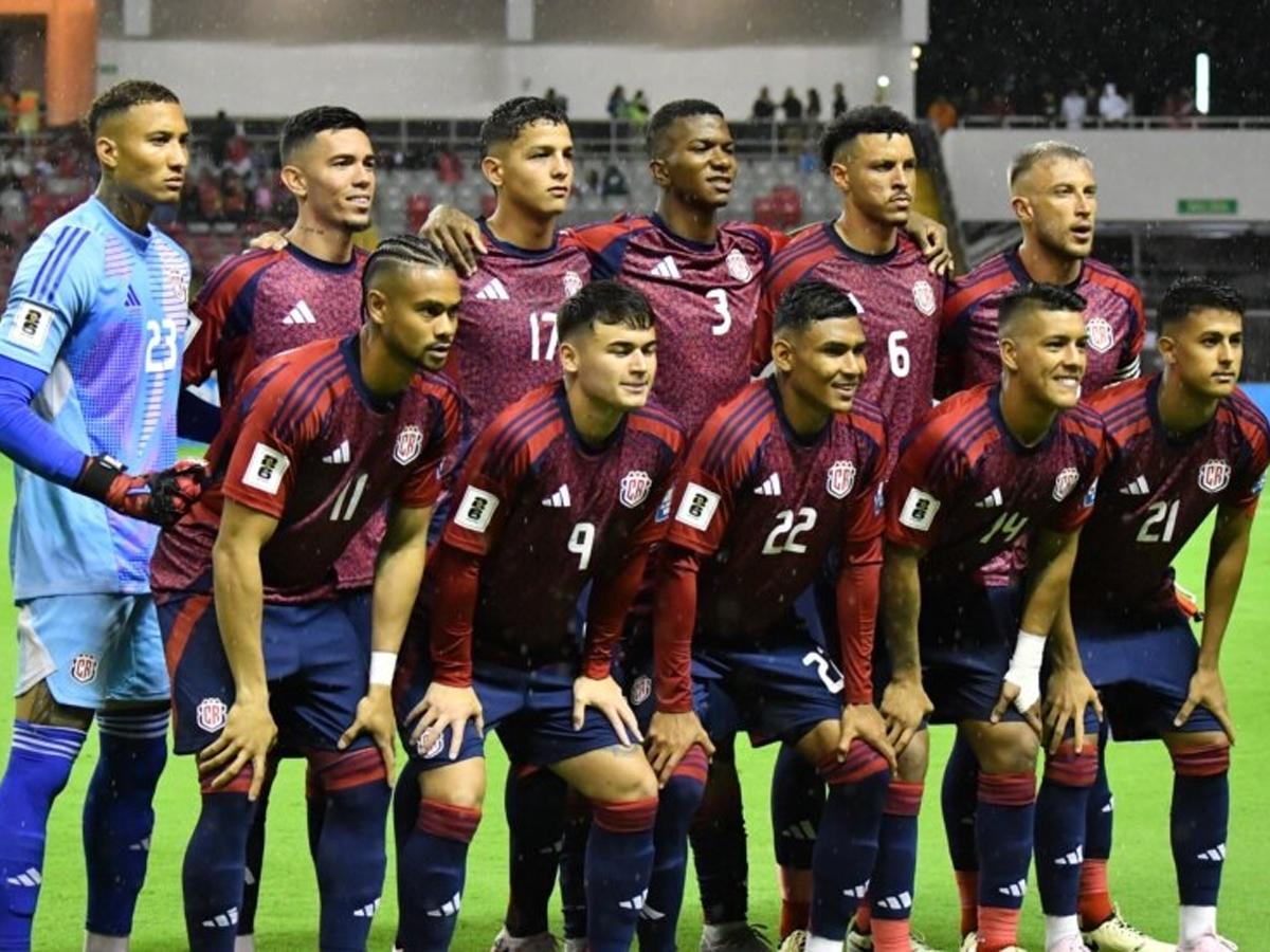 La Selección de Costa Rica busca técnico: ¡Los DT que Fedefutbol maneja para que los encamine rumbo al Mundial del 2026!
