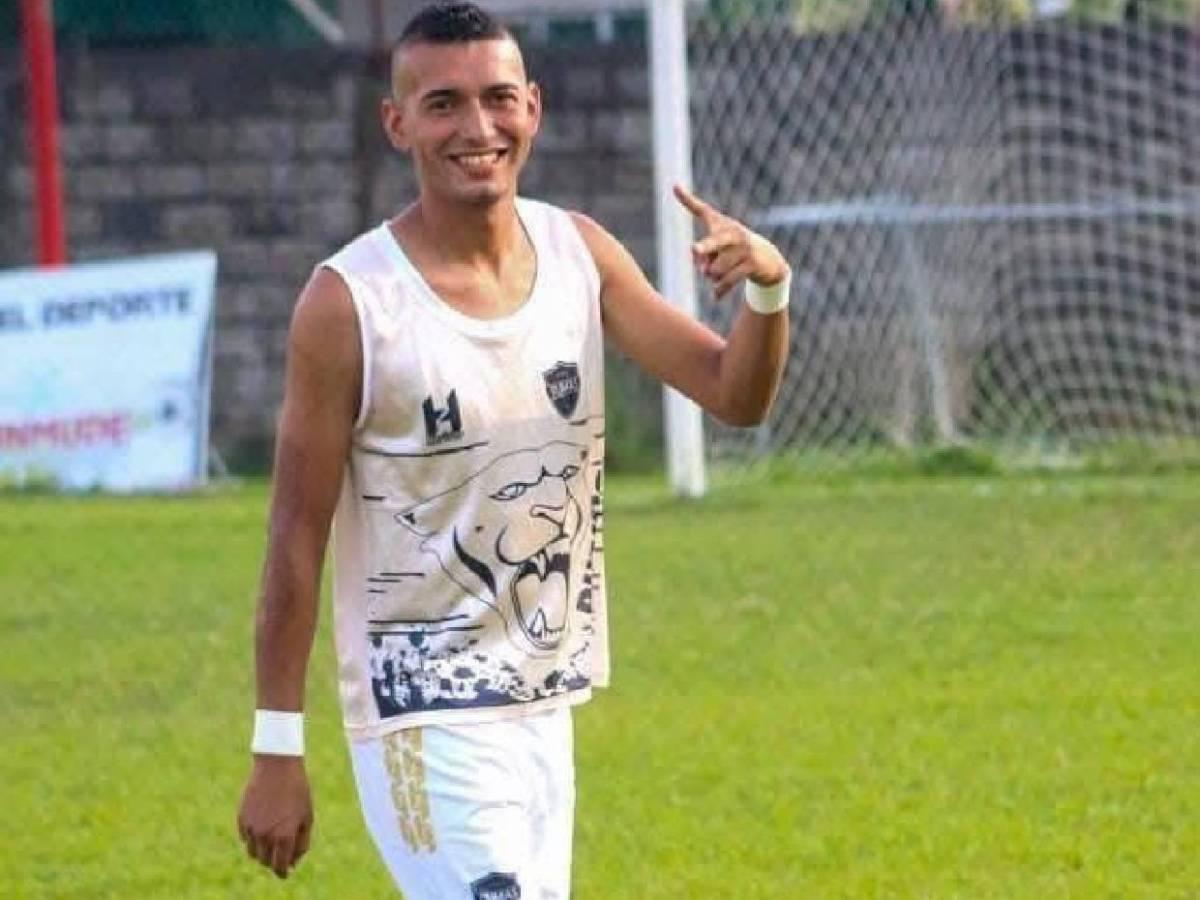 Asesinan a reconocido futbolista hondureño que destacó en varios equipos y su hermano lamenta la triste pérdida