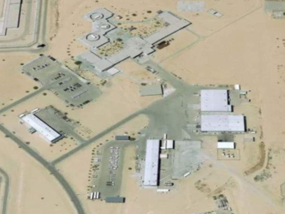 ¿Junto a Tony Hernández? Así es la cárcel donde esperará Juan Orlando Hernández su sentencia por narcotráfico