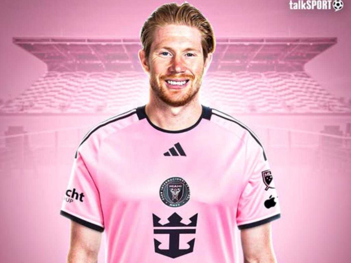 El agente libre más codiciado del mercado lo quiere el Inter Miami de Messi: el enorme salario por el que firmará contrato