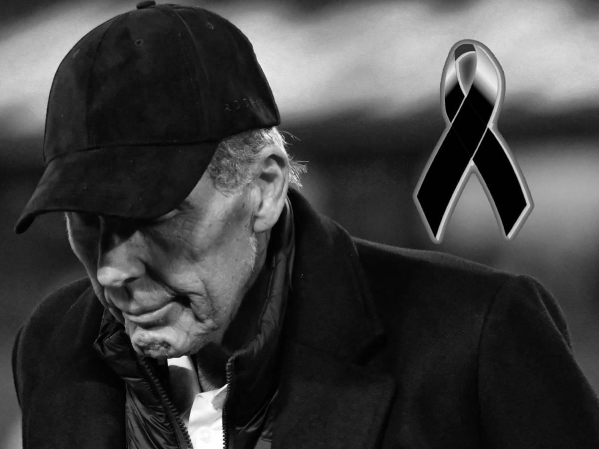 Muere Miguel Ángel Russo, entrenador de Boca Juniors, a los 69 años: esta era la enfermedad que sufría