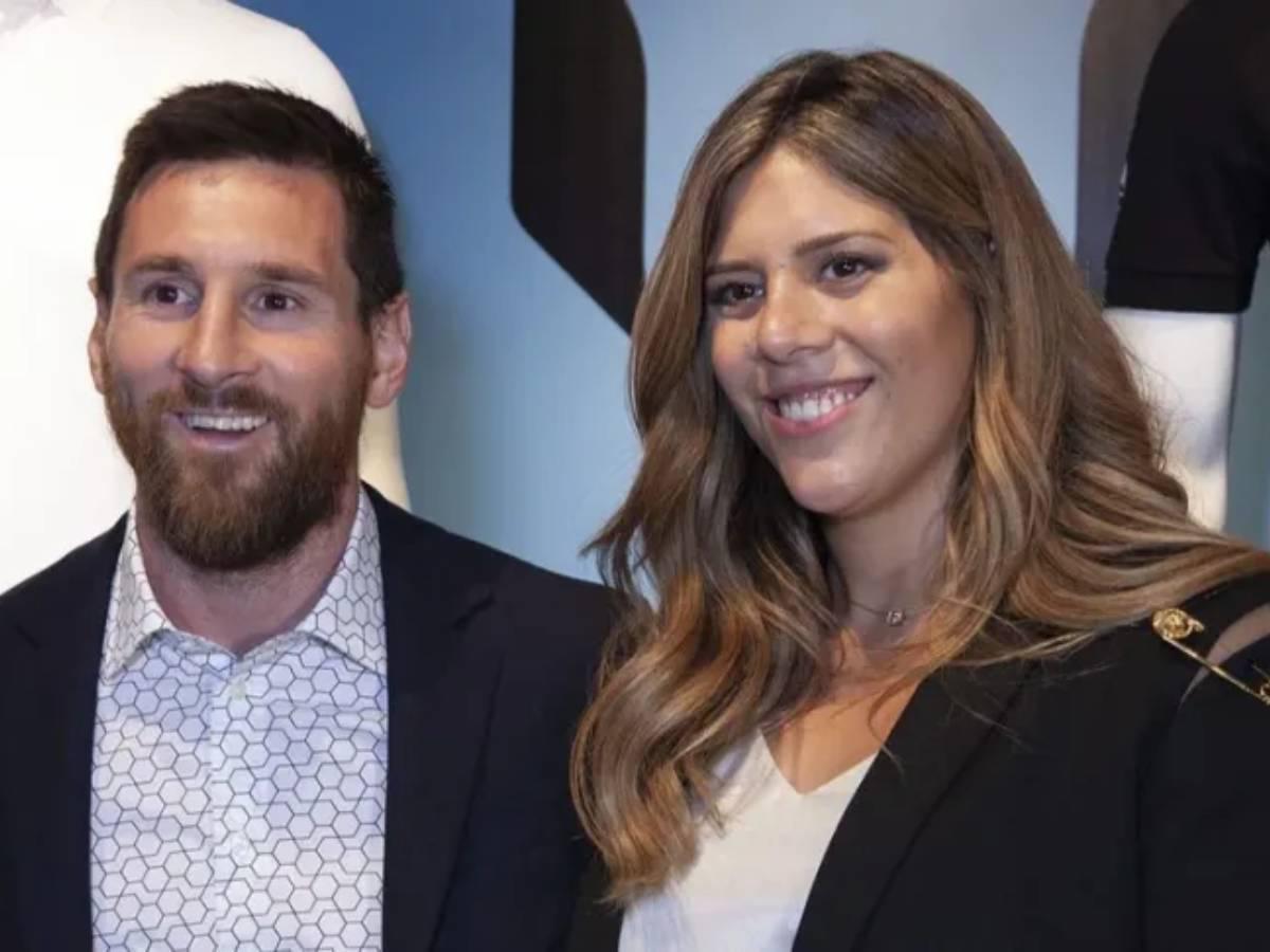 La familia de Messi en vilo tras accidente de la hermana de Leo en Miami: perdió el control del auto; ¿cómo se encuentra?