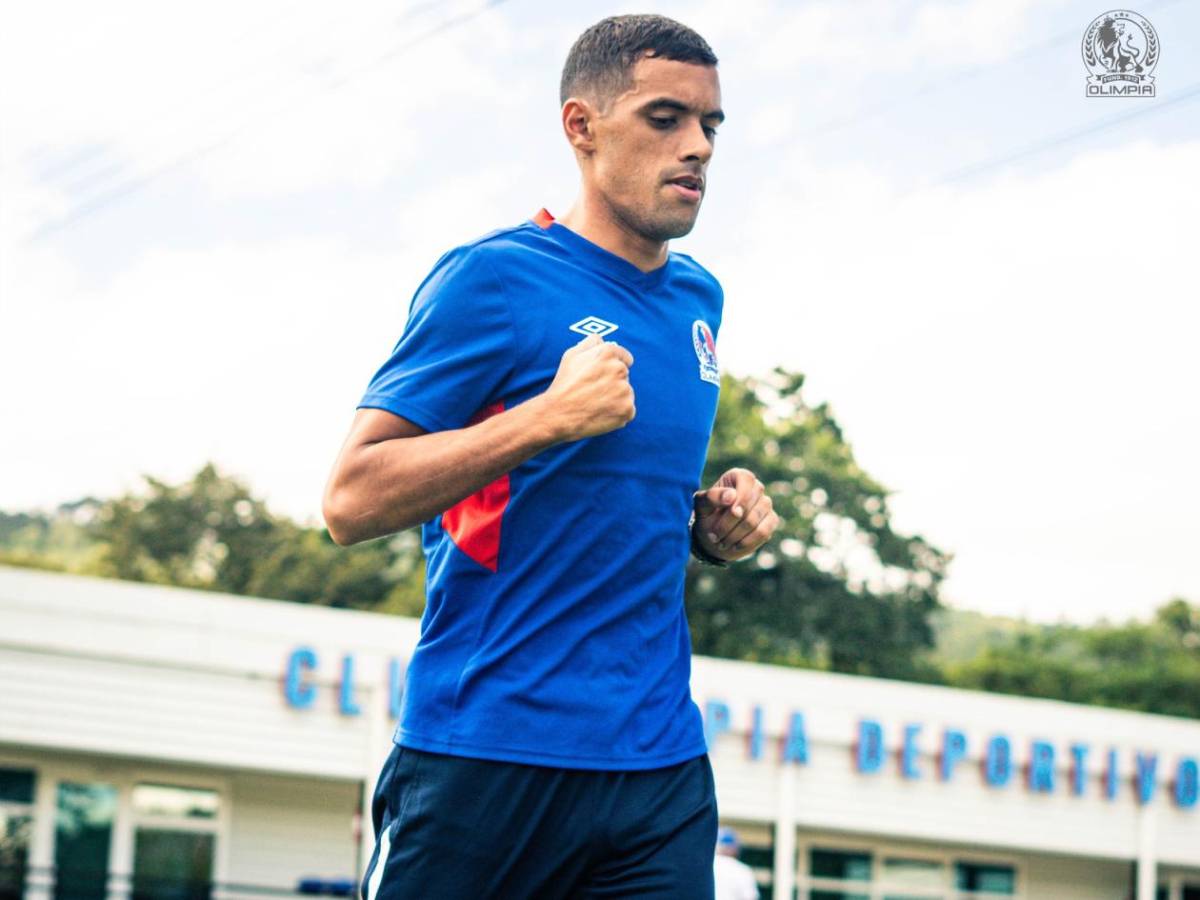 Los señalados de Olimpia que se quedan sin contrato tras el fracaso internacional