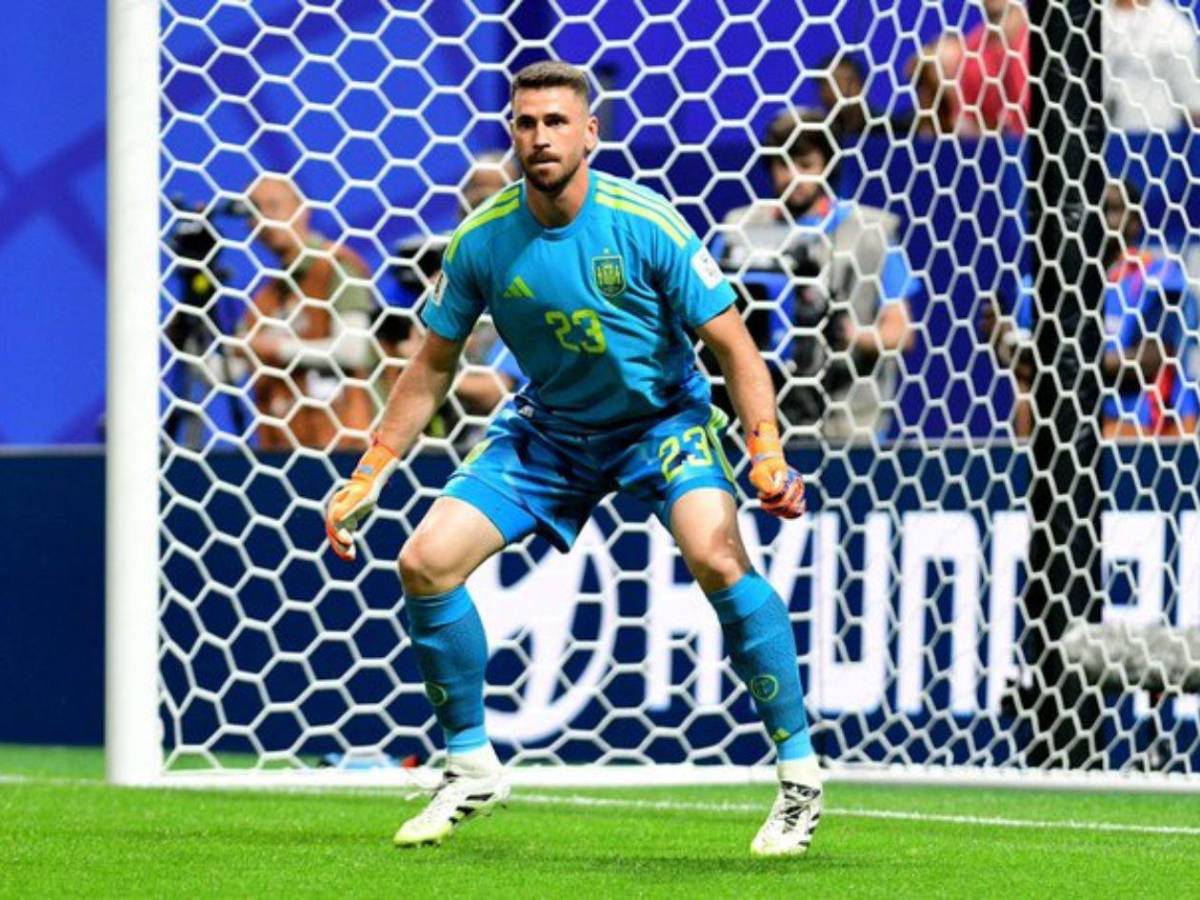 El culpable de la eliminación de Bélgica, España perdió récord y lágrimas de Courtois