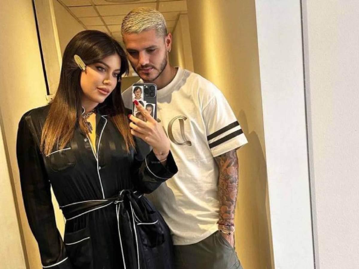 ¡Se filtraron chats! Icardi destapa infidelidades de Wanda Nara con un excompañero suyo: “En mi cama de Milán...”