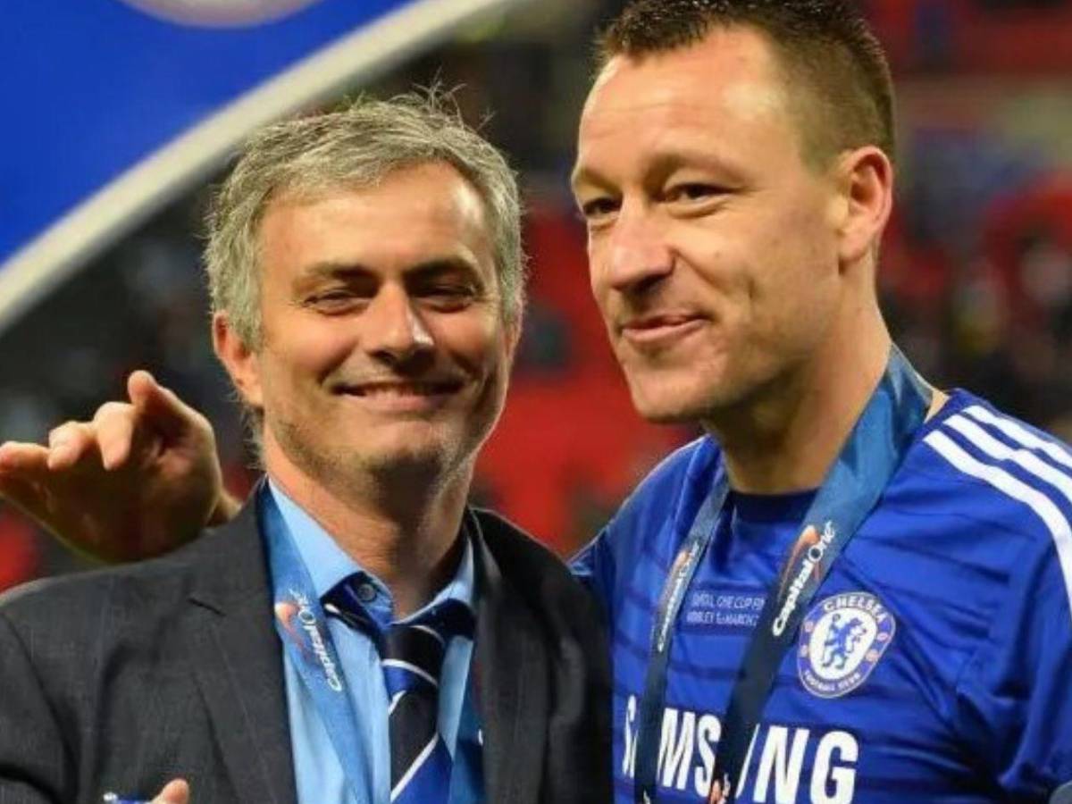Eva Carneiro reaparece y fulmina a Mourinho por el escándalo de hace 11 años