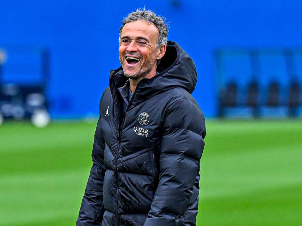 ¿Qué plan tiene Luis Enrique? El once titular del PSG para derribar al Inter de Milán en la final de Champions League