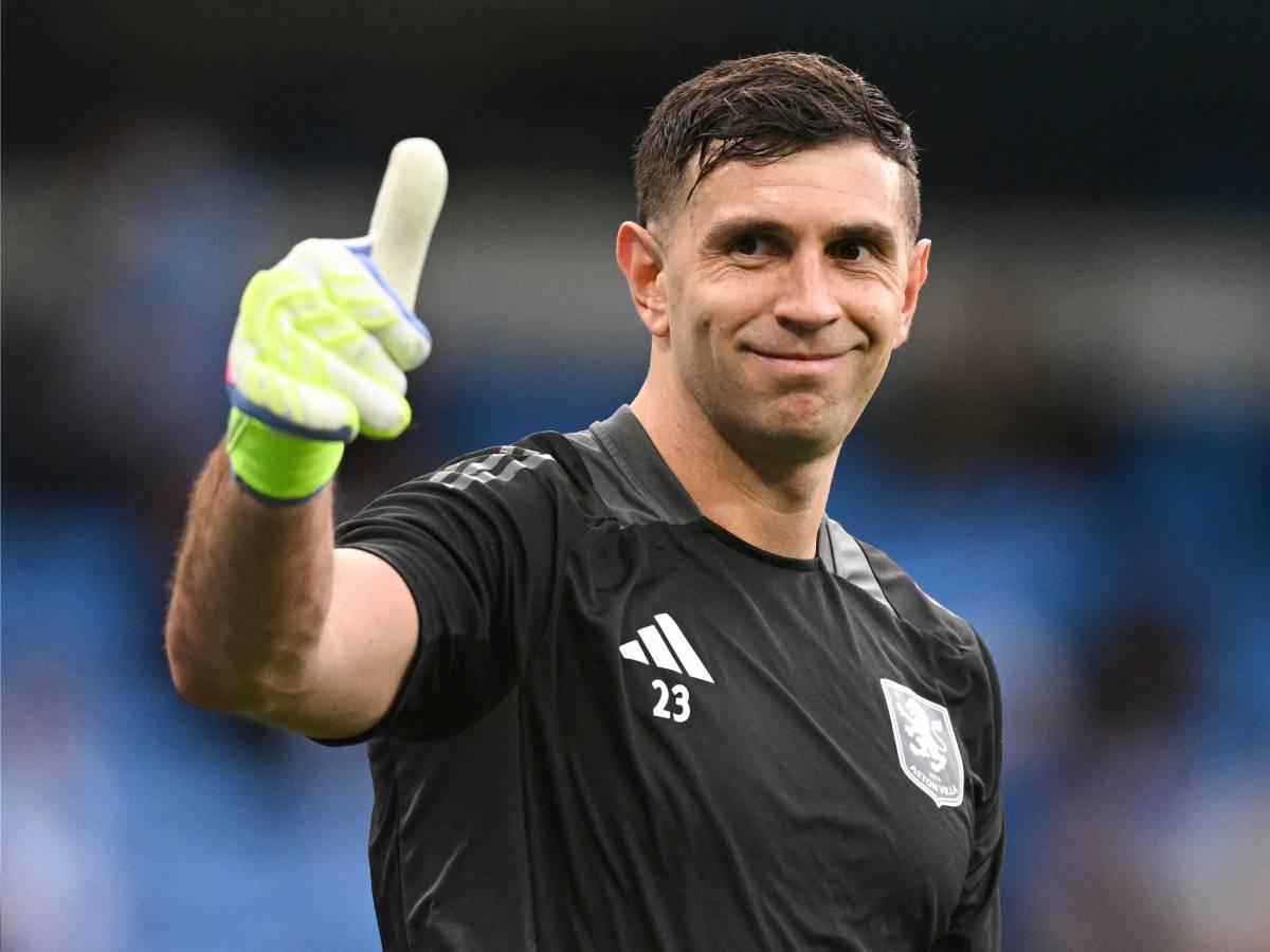 Guardiola quiere robarle figura al Barcelona y toman decisión; barrida del Manchester United y revelan el contrato de Navas