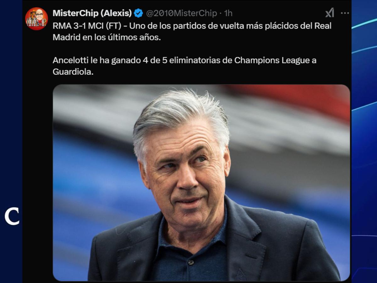 “Mbappé destroza al City”, “El terror de Europa”: Esto dicen los medios de la clasificación de Real Madrid en Champions