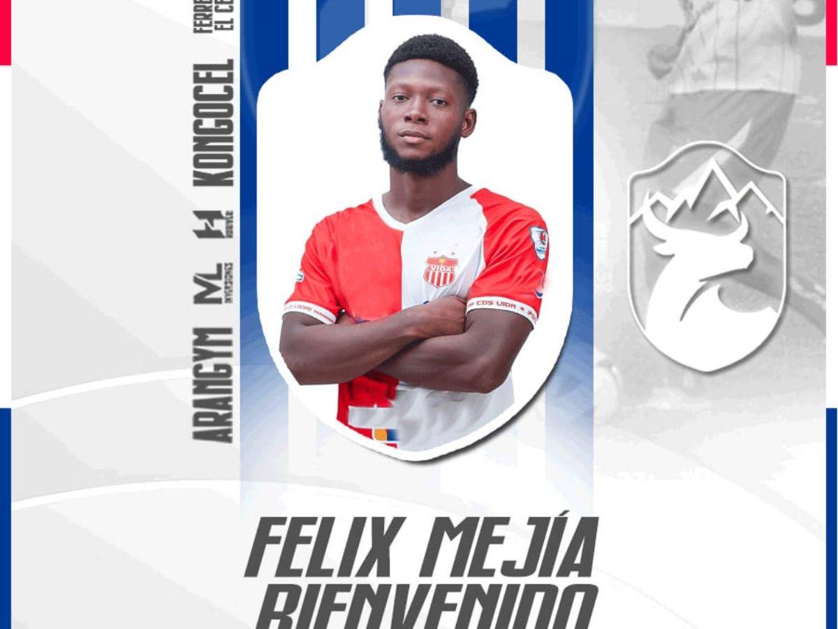 Fichajes: Exjoya del Motagua al Ascenso, Atlético Júnior se arma con todo y el “Pato” Cabrera tiene nuevo club