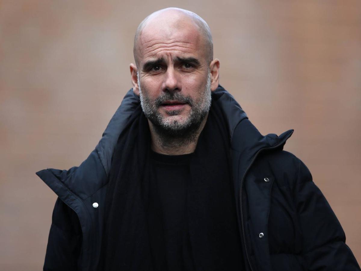 Pep Guardiola la pasa mal: revelan la causa de su divorcio con Cristina Serra tras 30 años de matrimonio