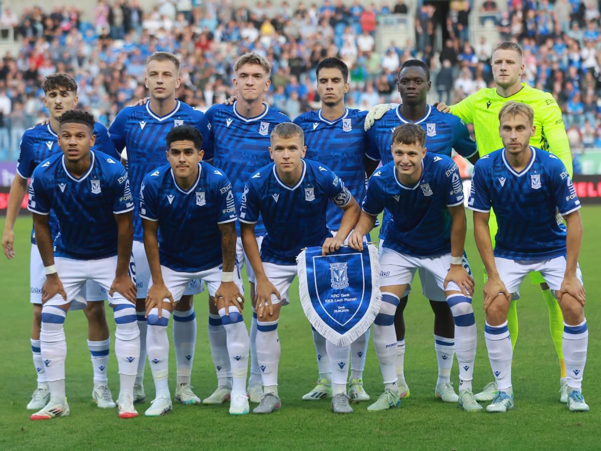 Luis Palma, eliminado de la Europa League, pero ¿jugará la Conference o se queda sin competencia europea el hondureño?