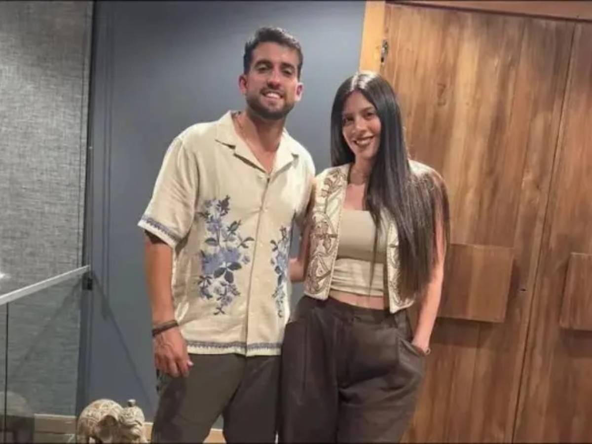 La familia de Messi en vilo tras accidente de la hermana de Leo en Miami: perdió el control del auto; ¿cómo se encuentra?