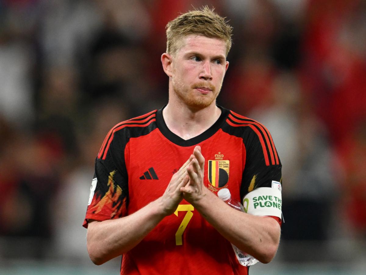 Mundial 2026: Cristiano Ronaldo será el más 'curtido'; los 20 futbolistas más veteranos que jugarán la Copa del Mundo