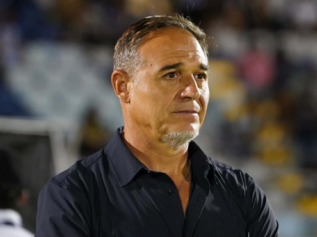 Entre lágrimas y tristeza: estas son las duras imágenes que dejó el adiós de Victoria de la Liga Nacional de Honduras
