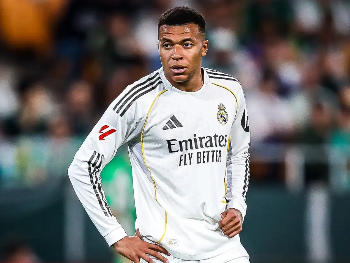 Solo 7: los jugadores que son intocables para Real Madrid y el nuevo DT ya lo sabe