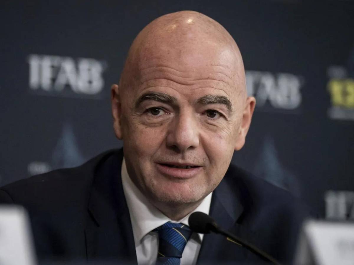 Fue denunciado por agresión sexual y FIFA confirmó qué pasará ante Argentina