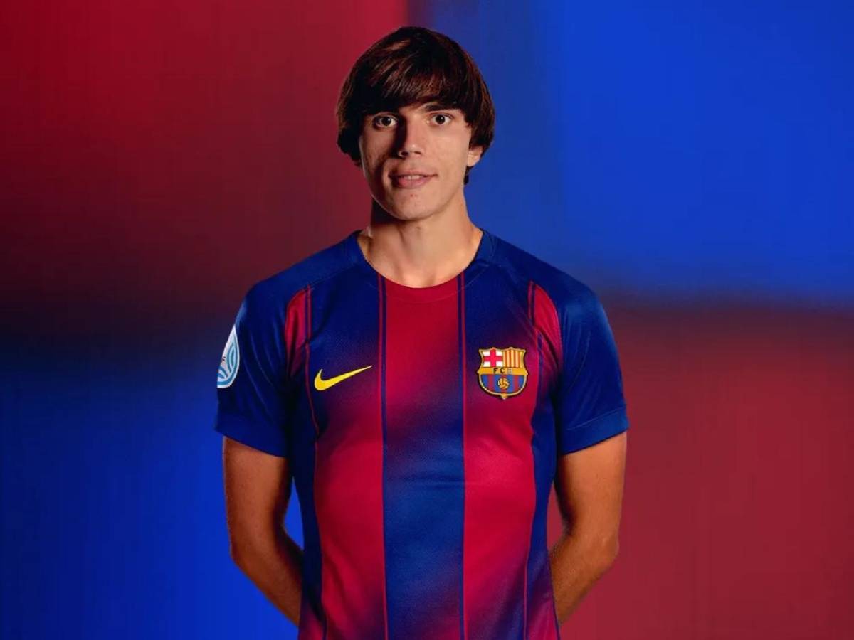 Barcelona cierra fichaje, futuro de Julián Álvarez y decisión de Olise con Real Madrid