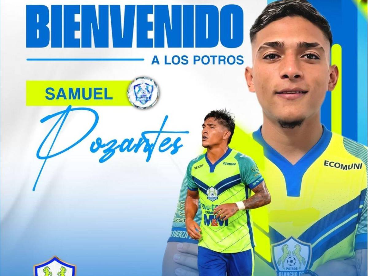 Fichajes: Olimpia va por bombazo, Marathón por otro refuerzo y Génesis saca chequera