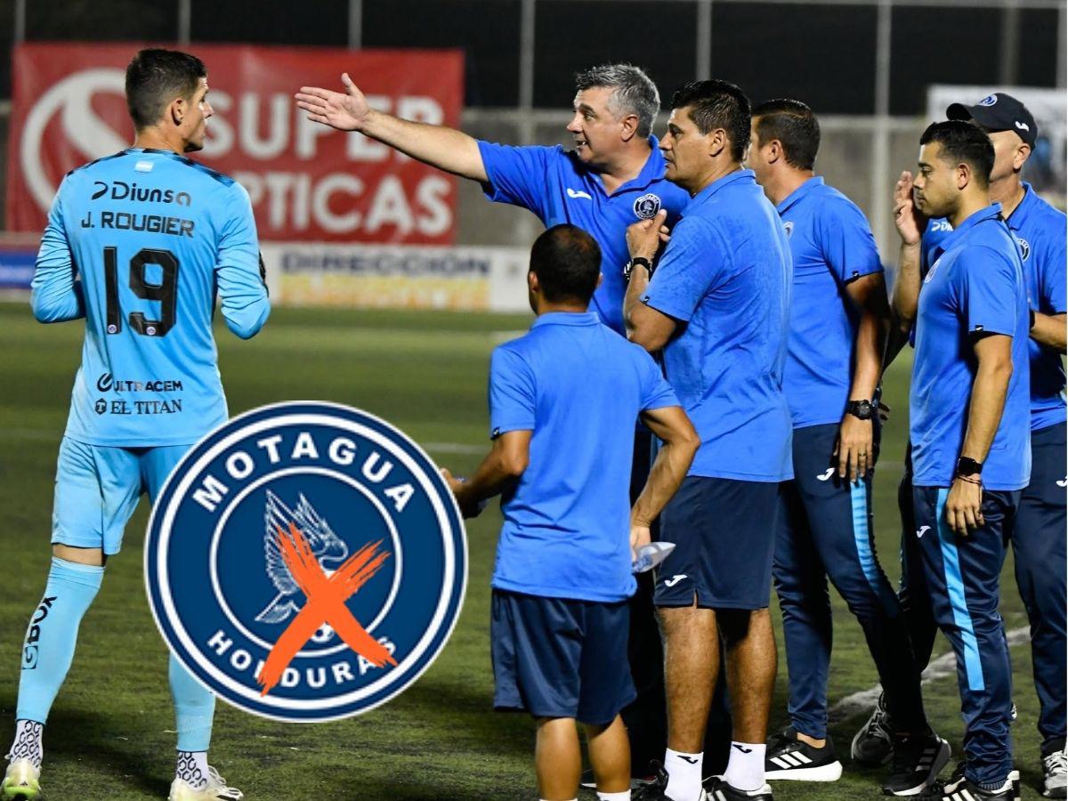 Comisión de Disciplina no perdona y vuelve a castigar al Motagua: Estas son las nuevas sanciones