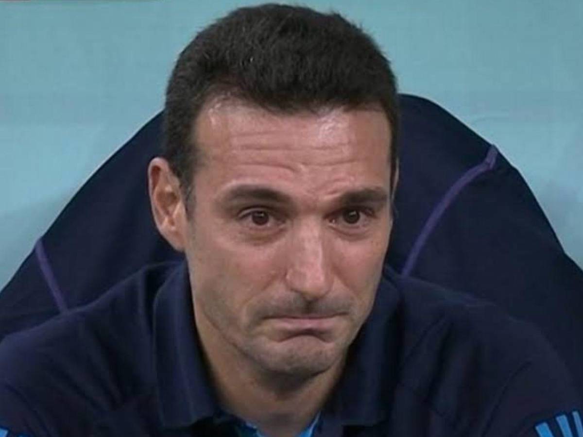 Murió la mamá de Scaloni: causas de su deceso y la decisión del DT en Argentina