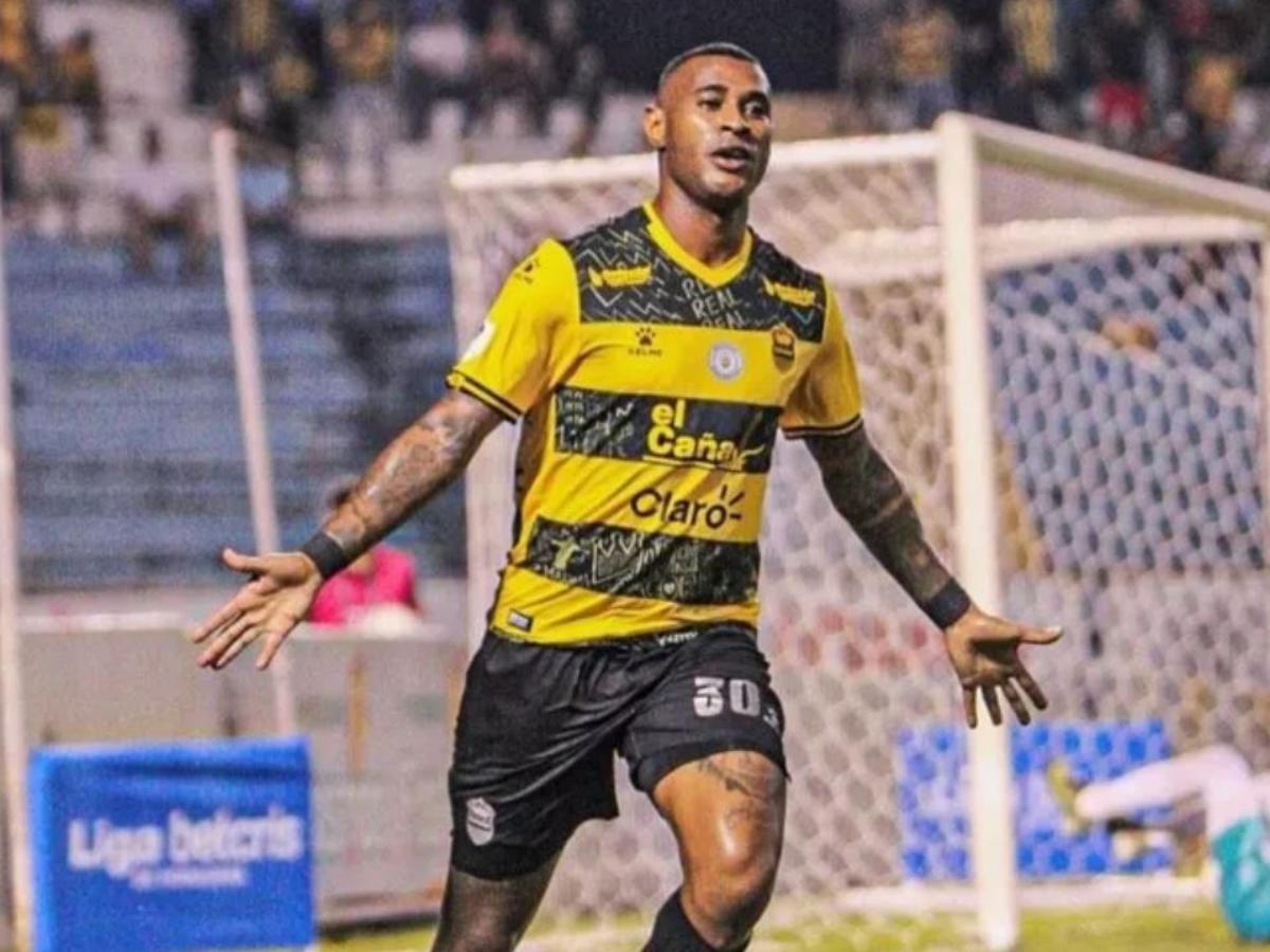 Mercado de fichajes: Real España los deja fuera del equipo, Motagua trabaja en renovar dos figuras y, ¿Campbell al Olimpia?