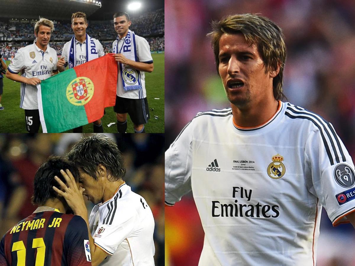 Ex Real Madrid en cosas ilegales: el motivo por el que Fabio Coentrao se encuentra en problemas ¿Qué fue de él?