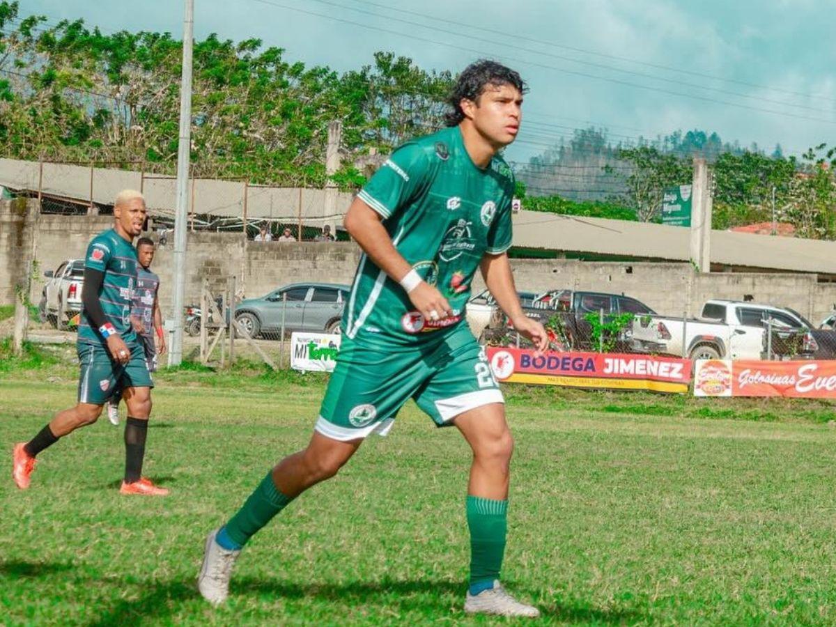 Anotó con Olimpia en su debut con Troglio: Esta es la realidad de Pedro González, la joyita que tenía el león en pandemia
