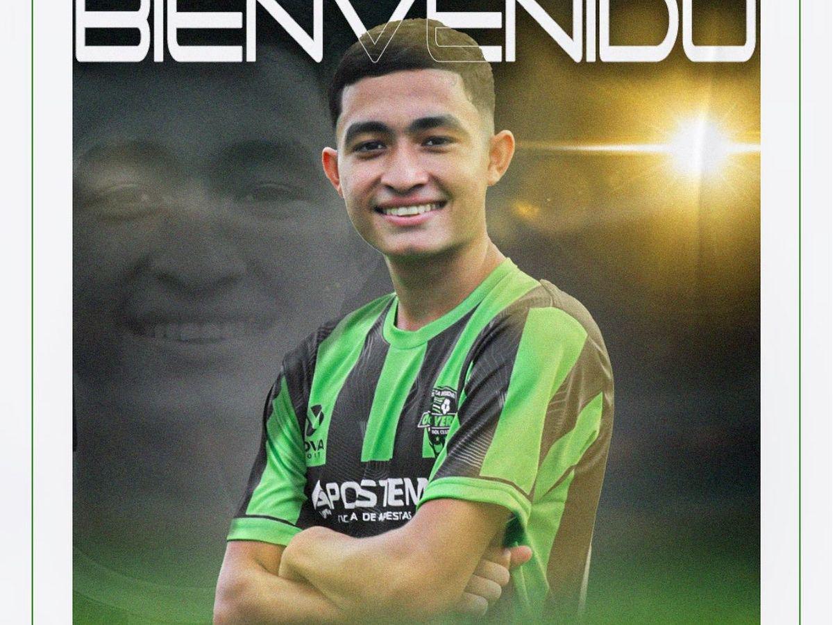 Fichajes: Exjoya del Motagua al Ascenso, Atlético Júnior se arma con todo y el “Pato” Cabrera tiene nuevo club