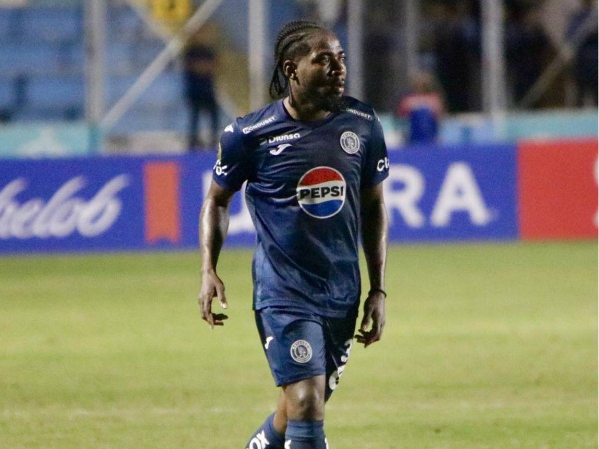 ¡Con 5 bajas! Así sería el 11 titular del Motagua que busca la remontada de su historia ante Cincinnati por Concacaf