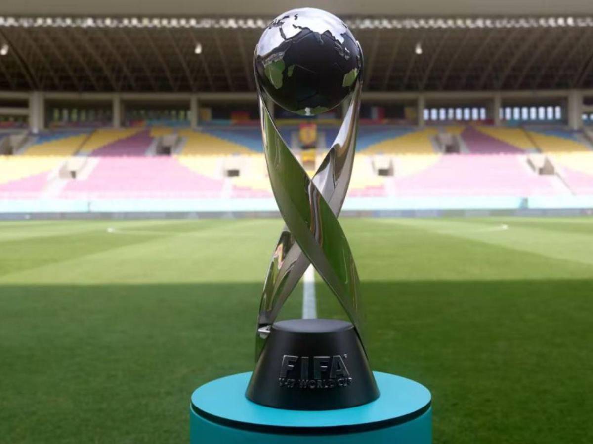 Mundial-Sub 17 Qatar 2026: sedes oficiales y el estreno del nuevo formato histórico