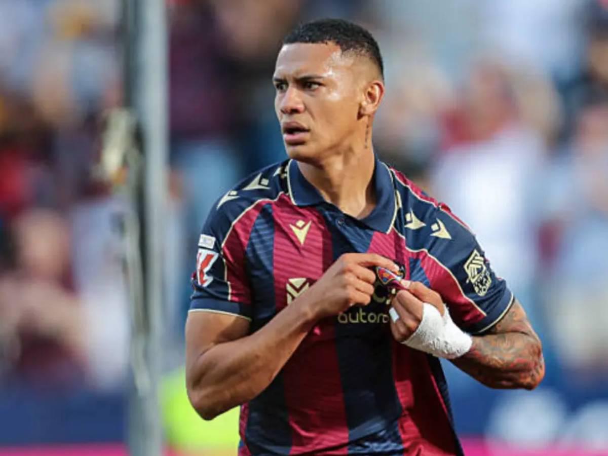 Fichajes: Giro inesperado para Kervin Arriaga, hondureño a Uruguay, el Toro se mueve y De Olivera luce colores de su nuevo equipo