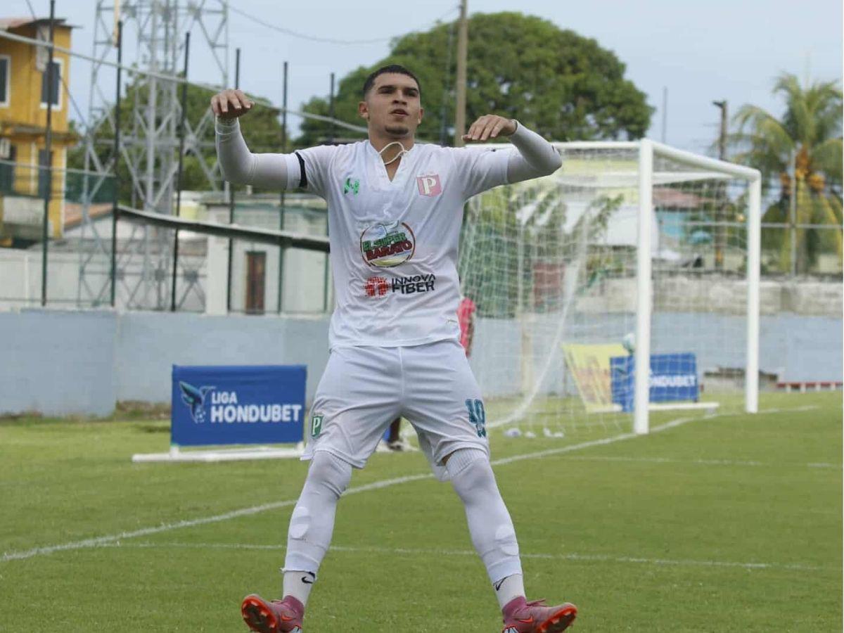 Tiktoker robó suspiros, celebración a lo Cristiano Ronaldo, chismecito en el Excélsior y Welcome sorprendió