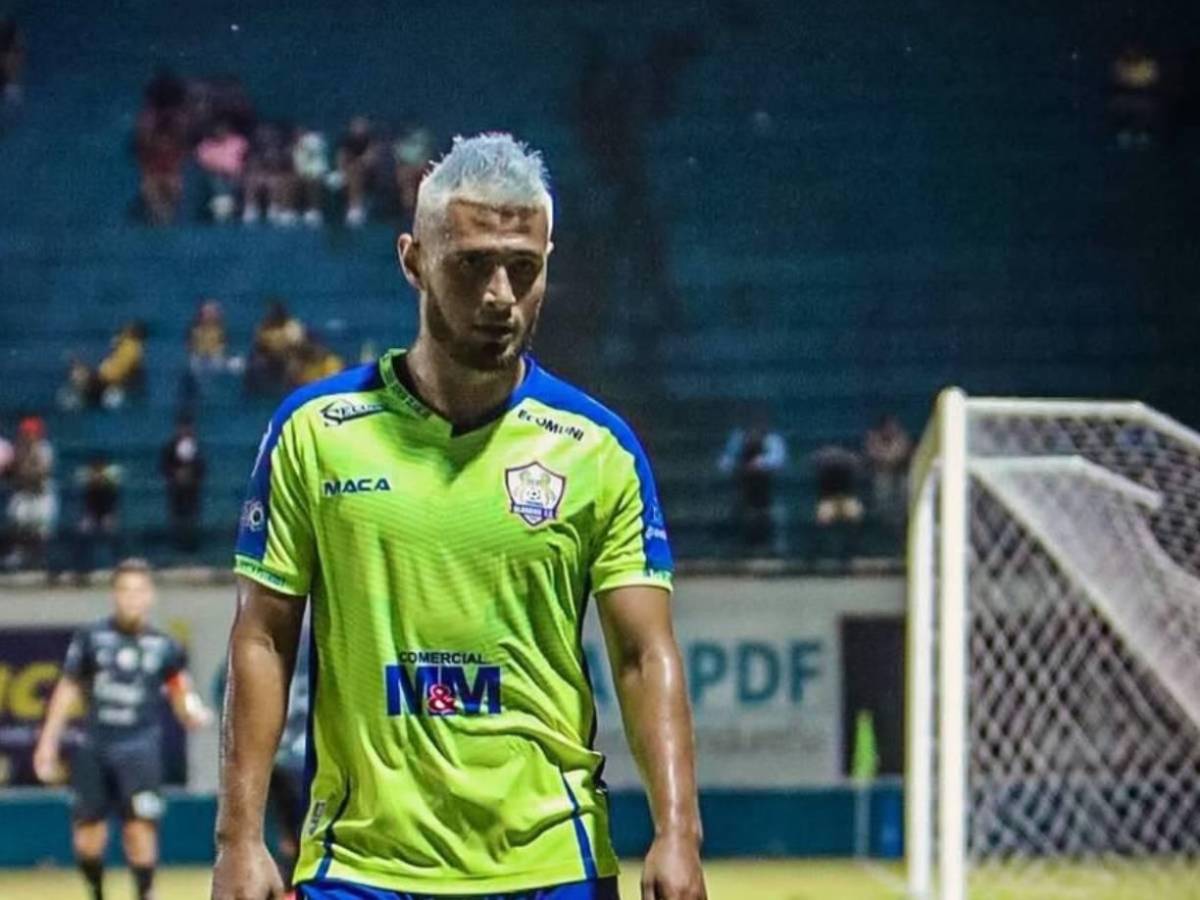 Mercado de fichajes en Honduras: Barrida en Motagua, Olimpia pone la mirada en defensa y bajas en Olancho FC