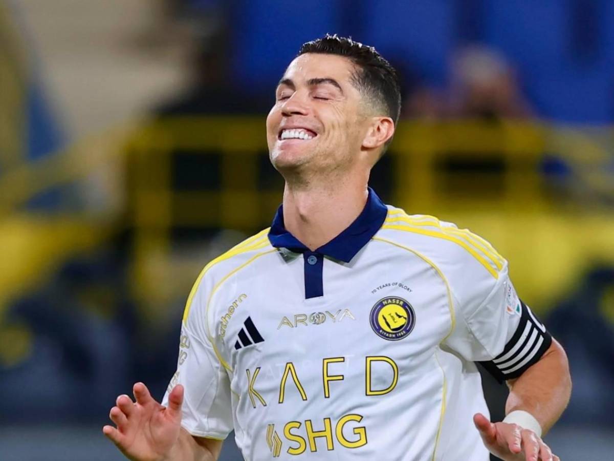 Giro inesperado: Cristiano Ronaldo decide su futuro y renovará contrato con Al Nassr