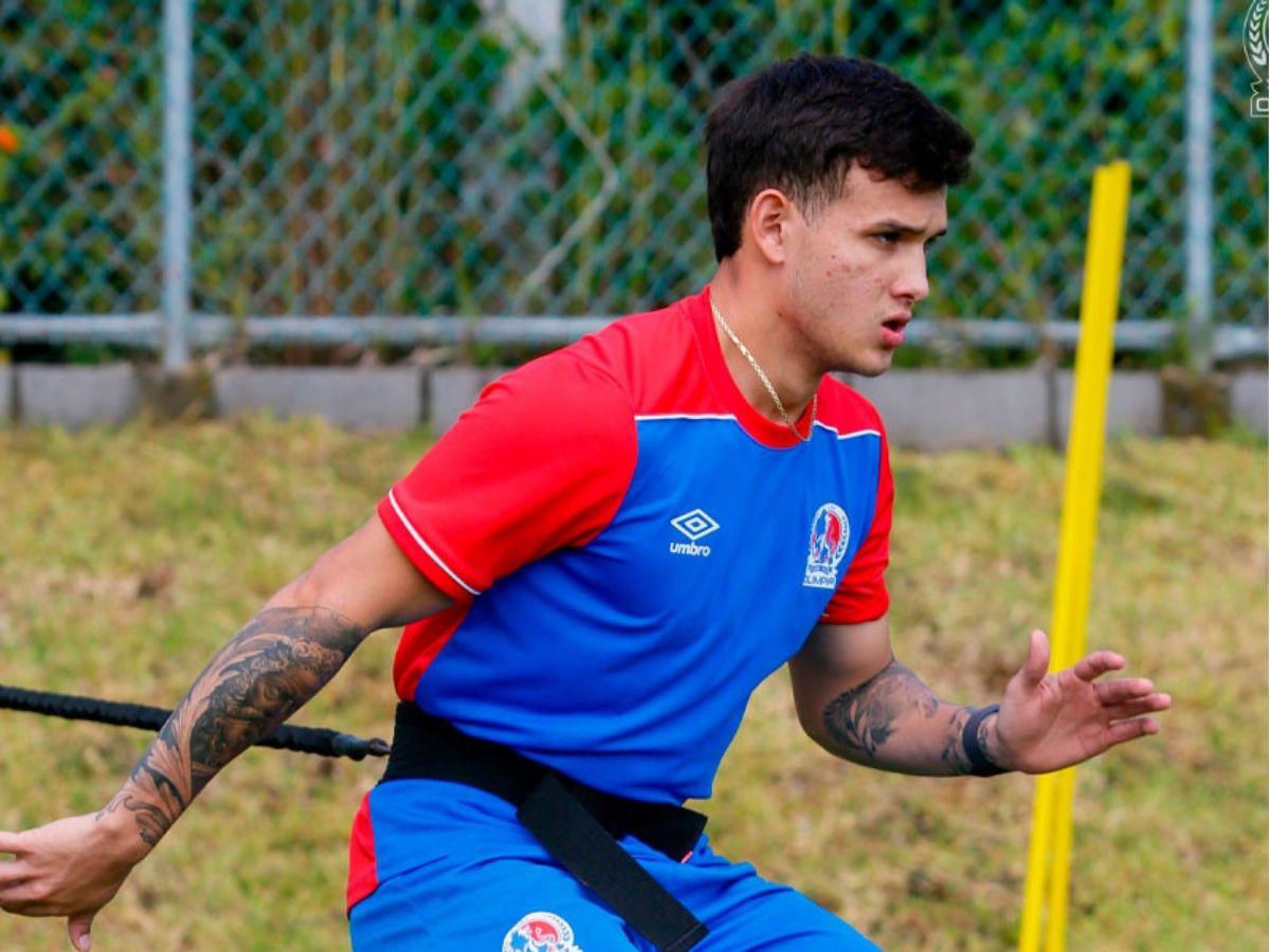 Olancho FC es el más afectado: las bajas confirmadas de Olimpia, Motagua y Real España para las semifinales del Apertura