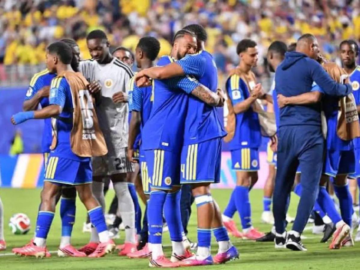 Ranking FIFA: Panamá sufre revés, México en la cima y Messi vuelve a caer