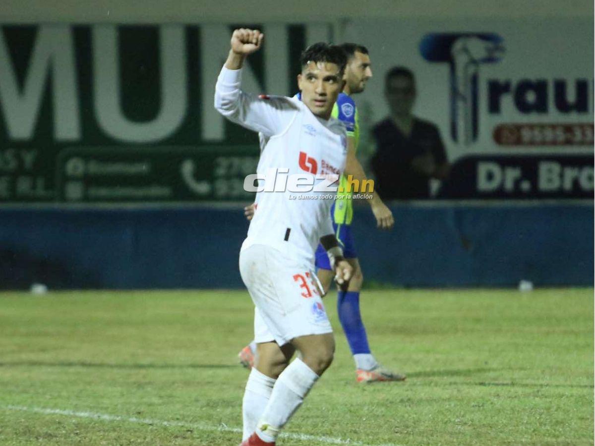 Jugador de Olimpia cautiva con nuevo look, apagón en Juticalpa, bronca de Menjívar con Said y las chicas que enamoraron