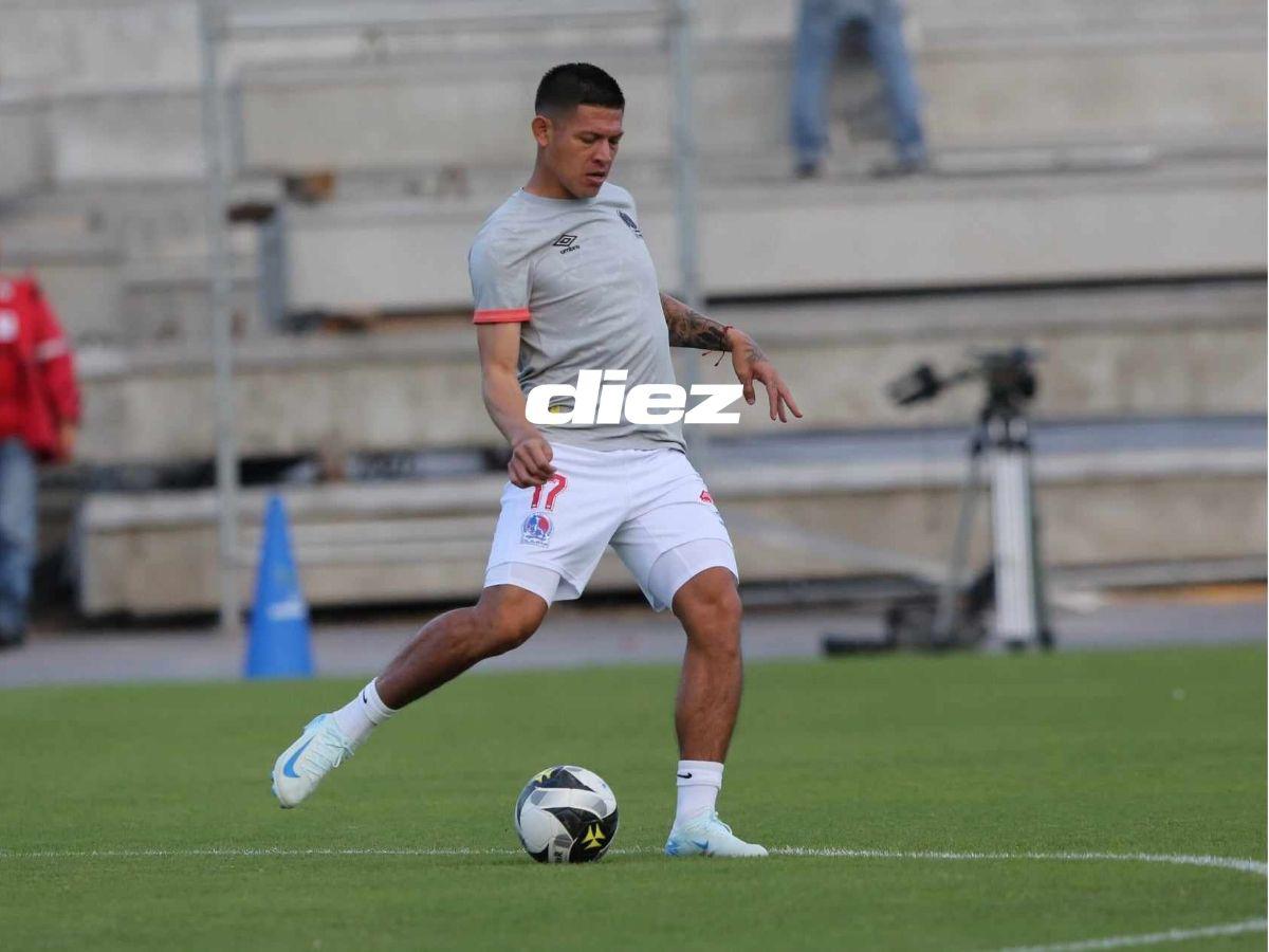 En fotos: El Estadio Nacional Chelato Uclés entró en recta final de reconstrucción de sol centro, ¿cuándo finalizan?