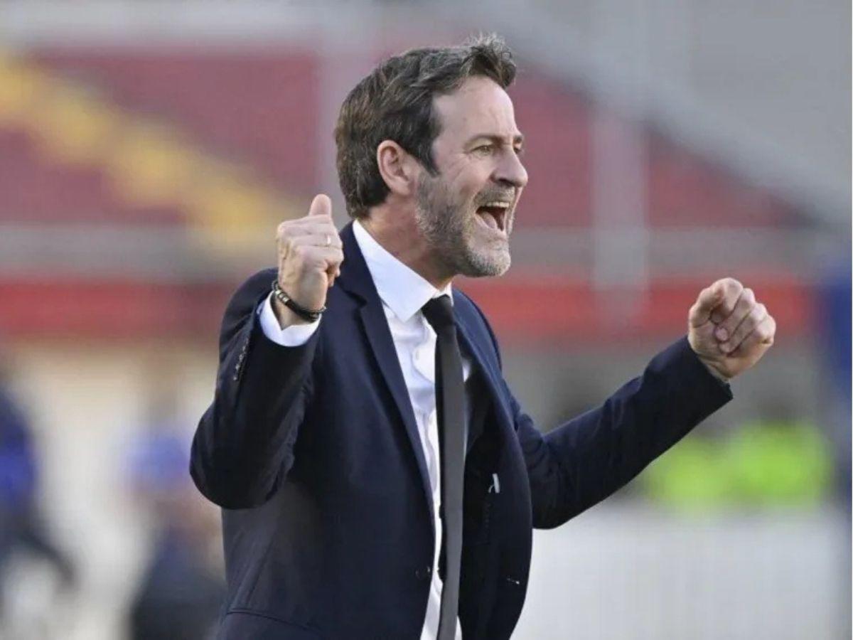 ¡Clasificatoria de infarto! Los técnicos de las selecciones de Concacaf para la Eliminatoria Mundialista United 2026