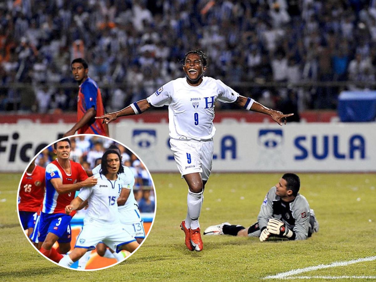 Honduras vs Costa Rica: Todo lo que dicen las estadísticas del clásico centroamericano, ¿quién comanda en la región?