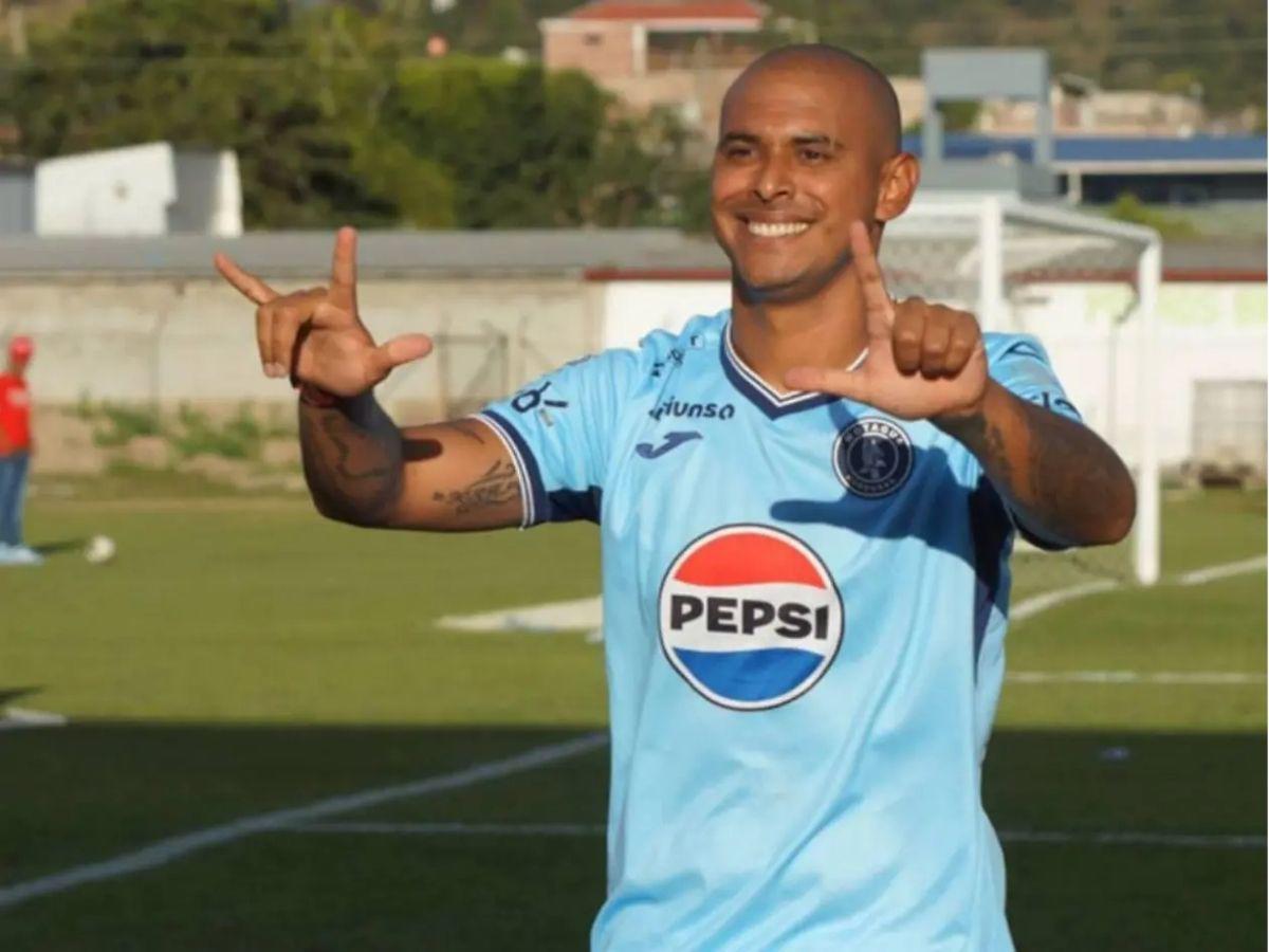 Fichaje en Olimpia, Real España va por bombazo, hondureño a Uruguay, Pinto con decisión final, ¿y Keyrol Figueroa?