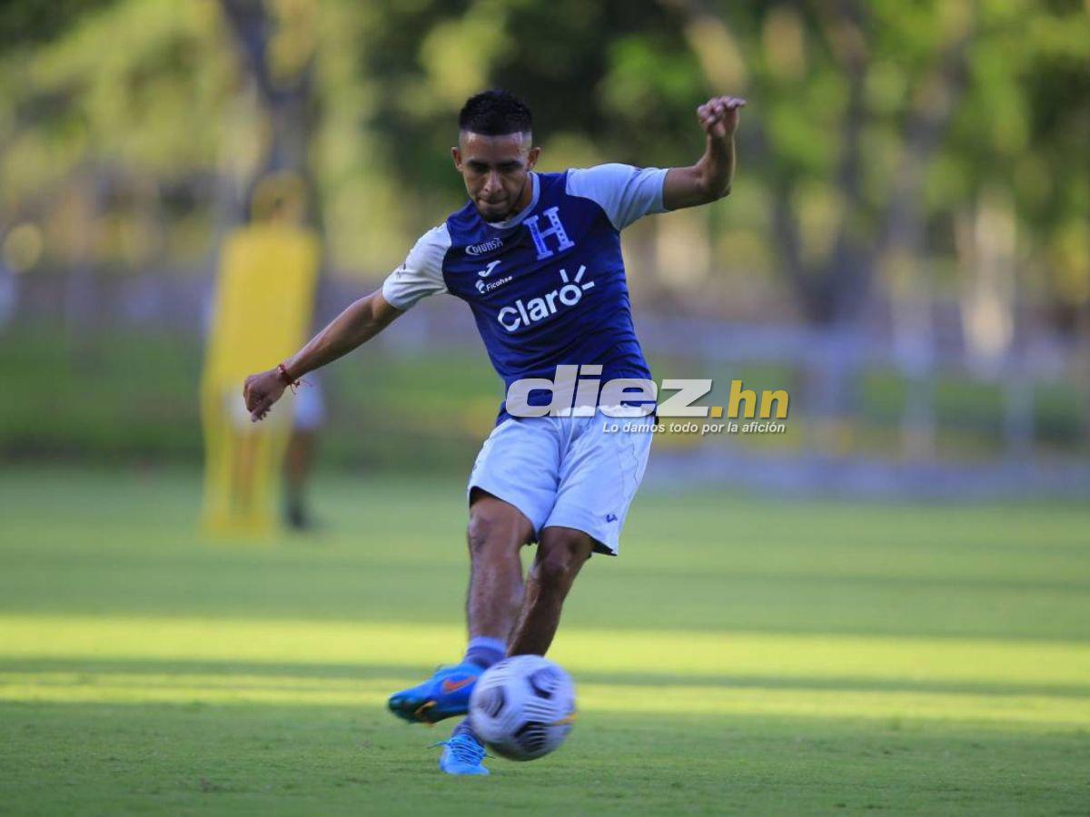 9 son de Motagua: 10 futbolistas que se estrenarán en su primera gran final en la Liga Nacional de Honduras, ¿y Olimpia?