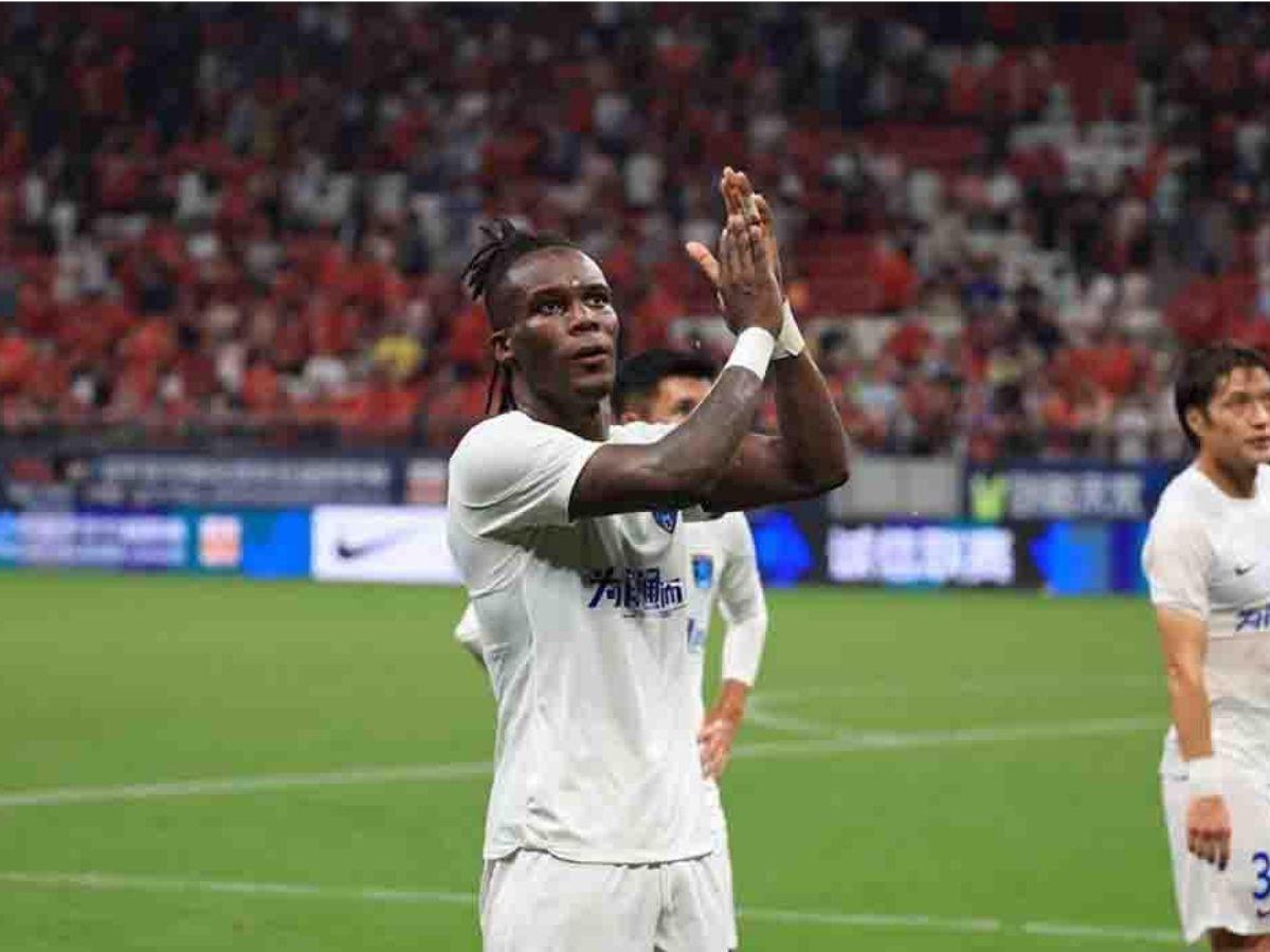 ¡Con caras nuevas! El 11 de la Selección de Honduras que se perfila para medirse a Trinidad y Jamaica por Nations League