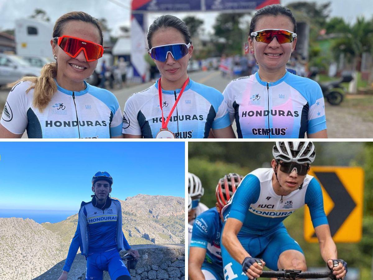 Honduras hace oficial la nómina de corredores que estarán en los Campeonatos centroamericanos y Panamericanos