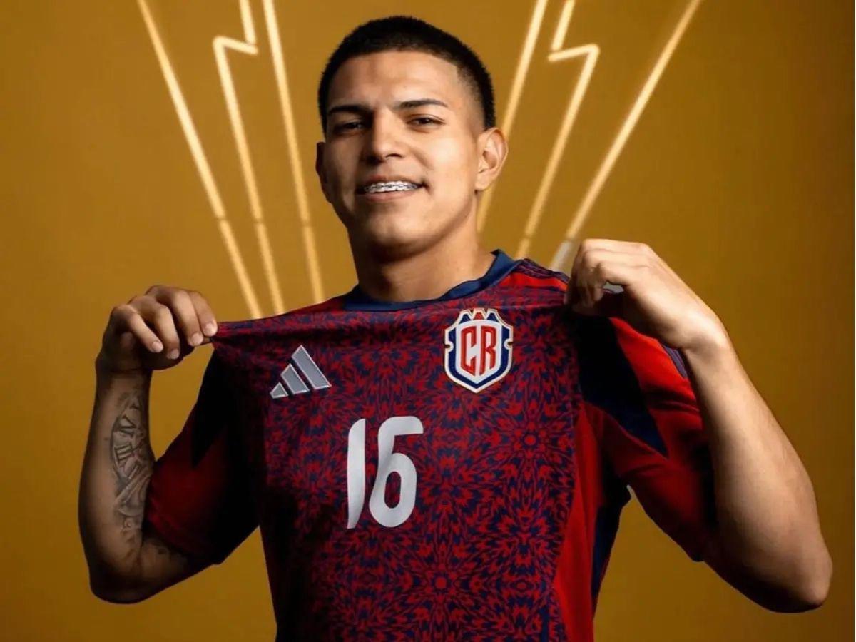 Escándalo sacude a la Selección de Costa Rica: balazos y jugadores separados