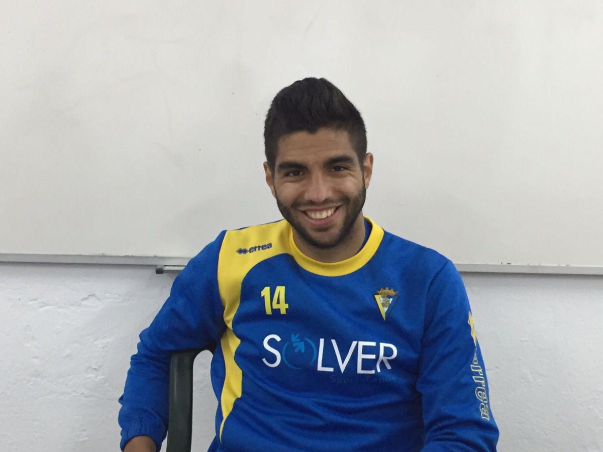 ¿Qué fue de Jona Mejía? El goleador hondureño en España que le dio el batacazo al Real Madrid