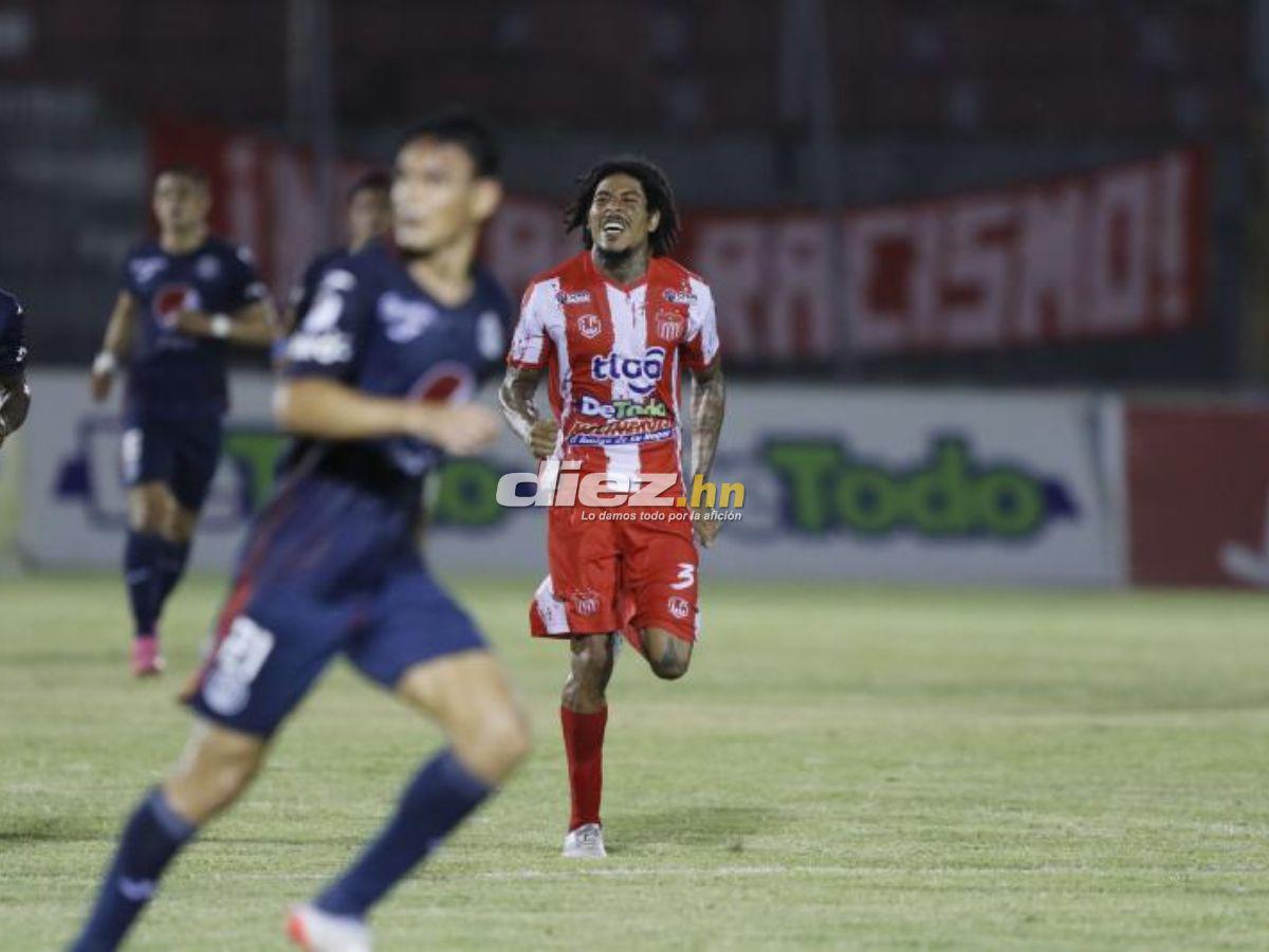 ¿Cuándo regresaría Henry Figueroa al fútbol profesional y qué ha sido de su vida luego de la suspensión por FIFA?